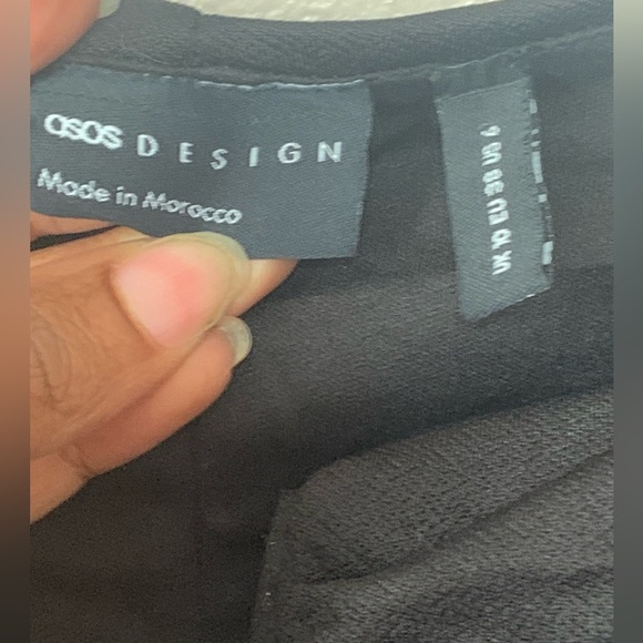 ASOS Design (6) - Picture 3 of 3